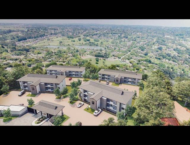 2 BEDROOM APARTMENT FOR SALE IN BOTHAS HILL